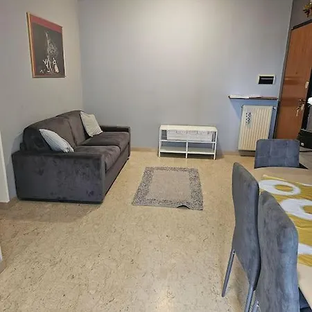 Casa Rossana Apartment Rome Exterior photo