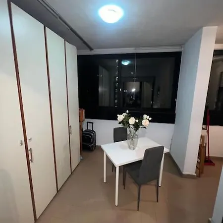 Casa Rossana Apartment Rome Exterior photo
