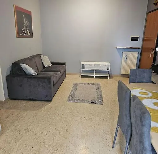 Casa Rossana